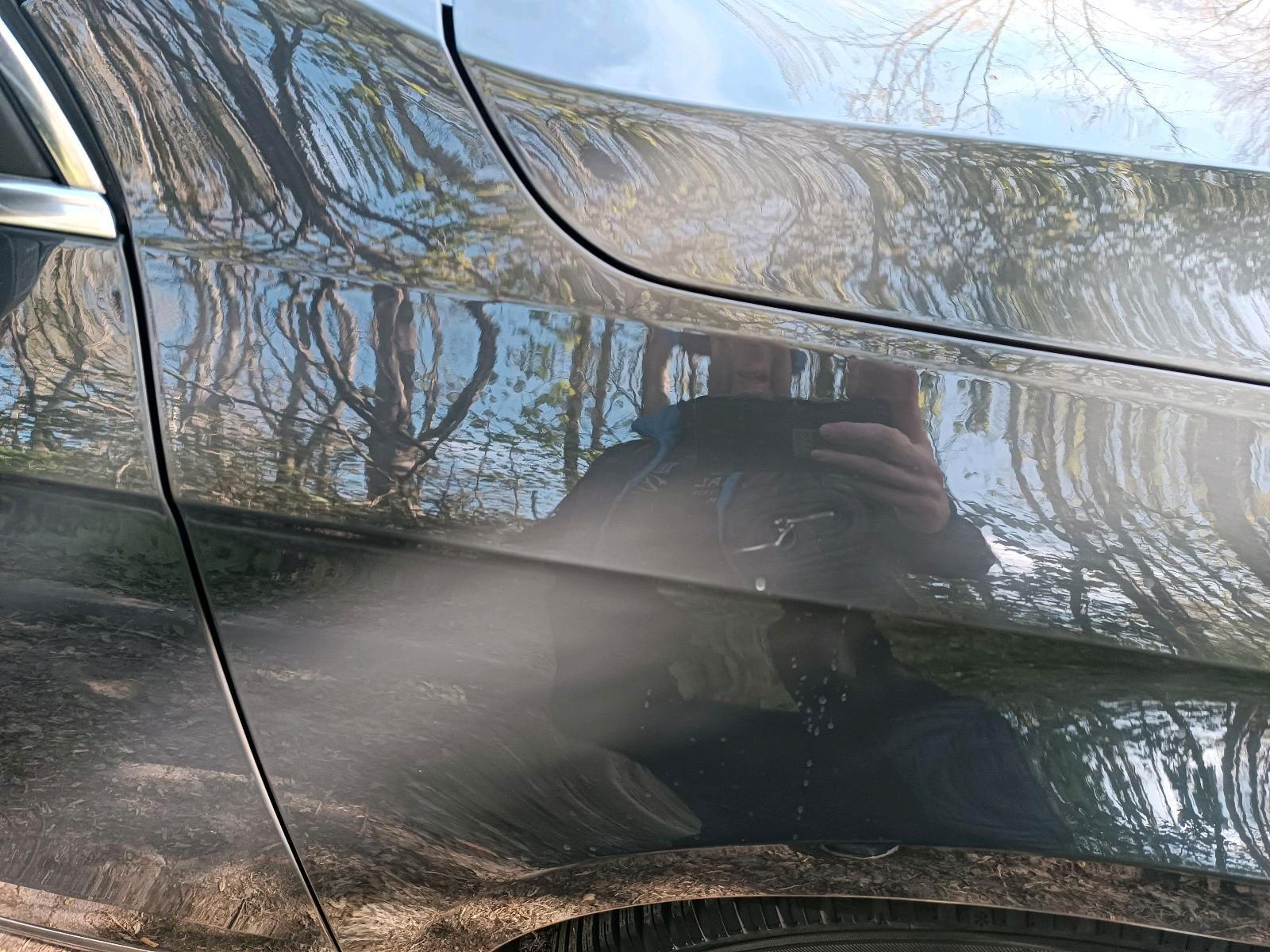 Volkswagen Passat 2012 — photo 5