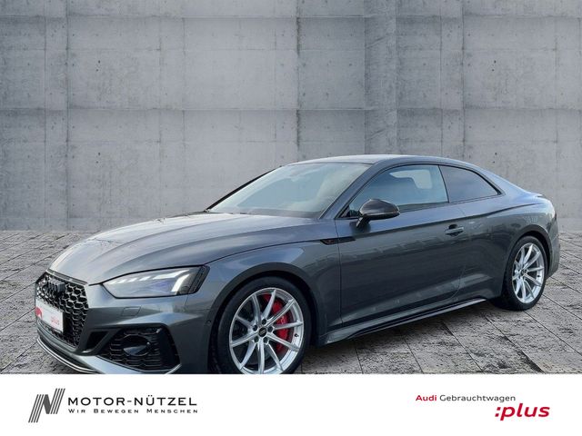 Audi RS5 Coupé TFSI MATRIX+B&O+KERAMIK+ACC+HuD+PANO