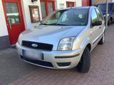 Ford Fusion 1,4 ,80 PS guter Zustand auf W... - gebrauchte Ford Fusion aus dem Jahr 2002