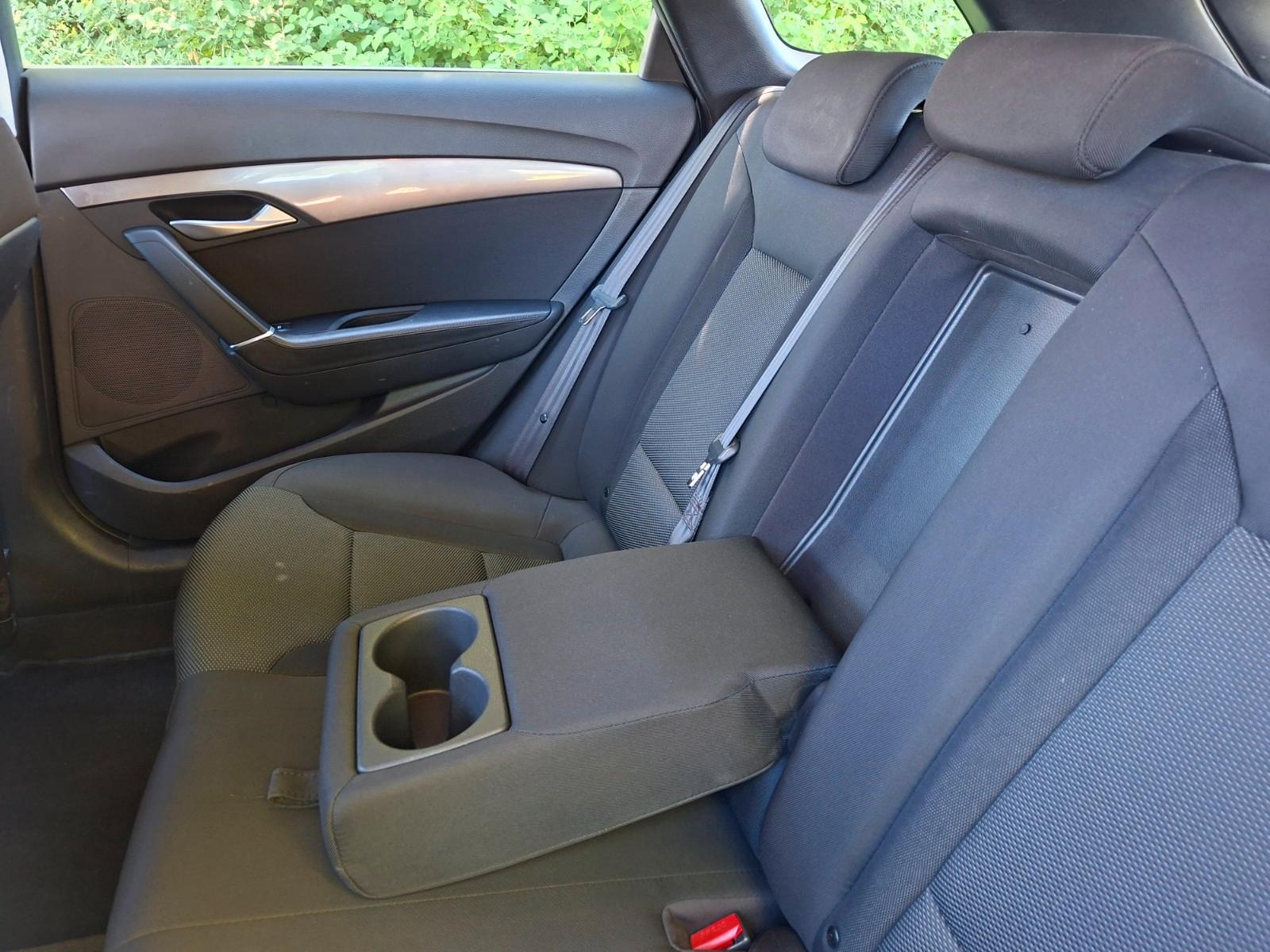Hyundai i40 2013 — photo 22