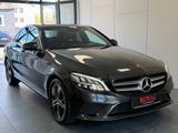 Mercedes-Benz C 200 Limo-Sportpaket-Led-SpurAss-Totwinkel-ACC - Mercedes-Benz: Limousine, Sportpaket