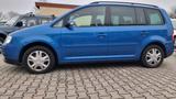Volkswagen TOURAN 7-Sitzer 1.6 FSI super Zustand - gebrauchte VW Touran aus dem Jahr 2003