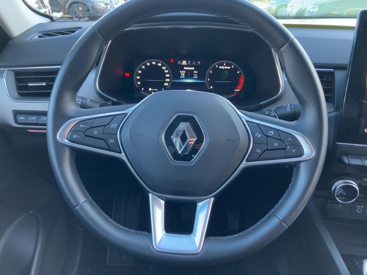 Renault Arkana - Bild 10