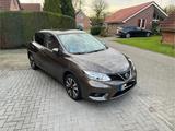 Nissan Pulsar 1.2 DIG-T N-CONNECTA N-CONNECTA - Nissan Pulsar von privat
