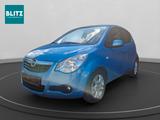 Opel Agila B Edition (TÜV und Service Neu) - gebrauchte Opel Agila aus dem Jahr 2012