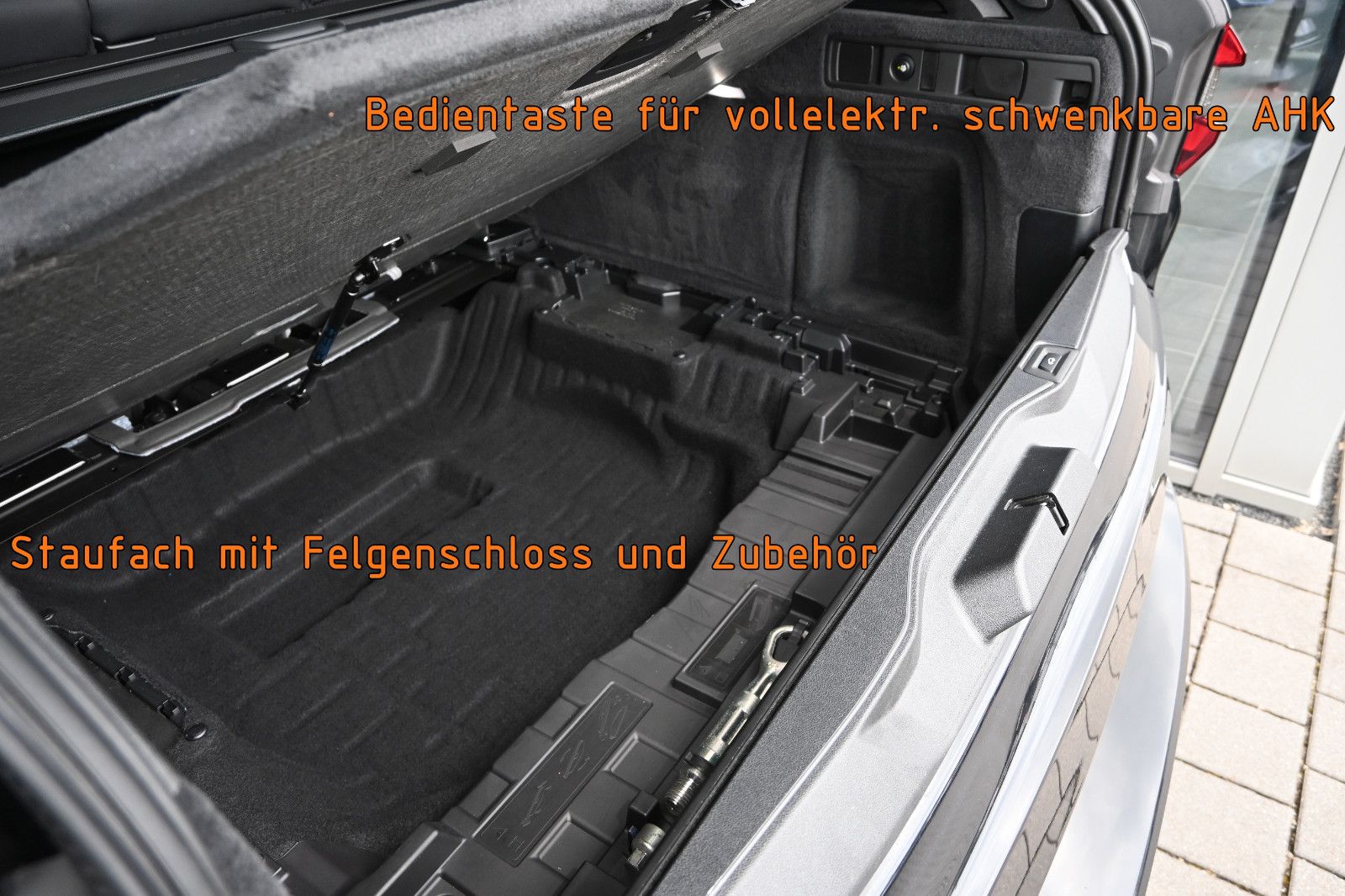 Fahrzeugabbildung BMW X5 xDr.30d M SPORT °ACC°AHK°HUD°PANO°STANDHEIZ.°