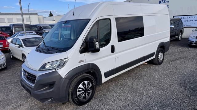 Fiat Ducato35 Maxi L3H2 2.3 Multijet 130 MultiCap