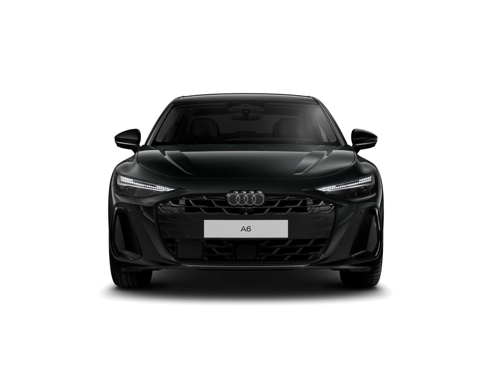 Audi A6 TFSI S LINE LM20 AHK OLED LEDER foto 3