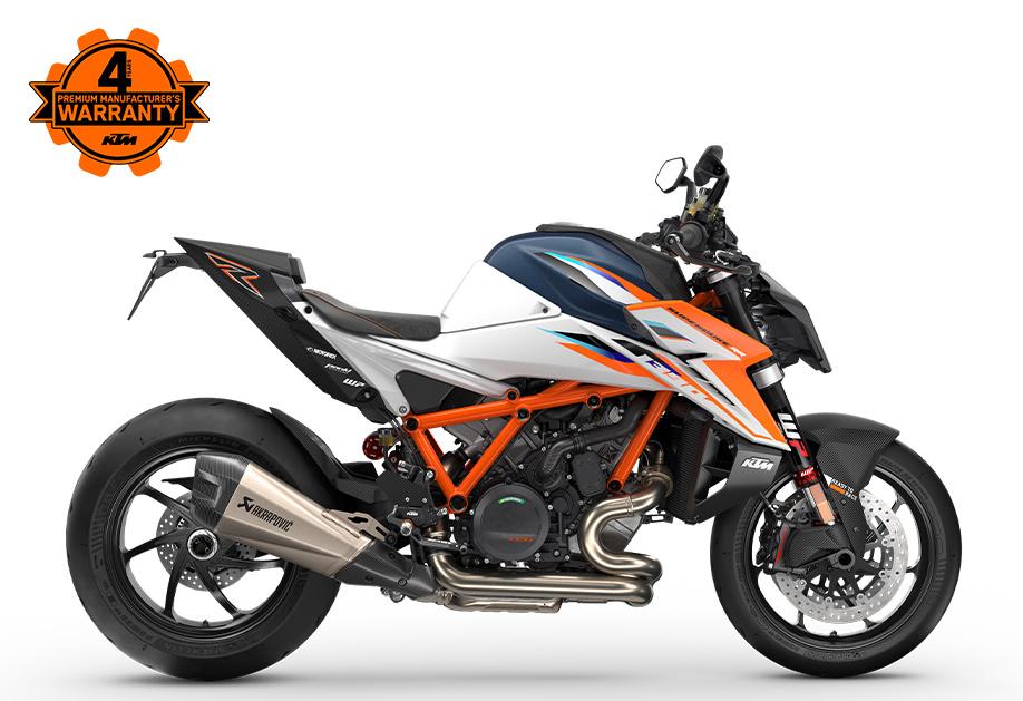 KTM 1390 Super Duke RR 2026