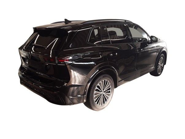 Tiguan 1.5 eHYBRID DSG R-LINE BLACK IQ.LIGHT+AHK