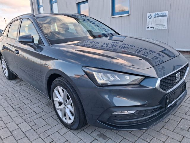 SEAT Leon Sportstourer Style*1 Hand*