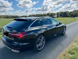 Audi A6 Avant 50TDI Quattro Sport/LED/NAV/AHK/Pano - Audi A6: 5tdi