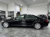 Mercedes-Benz S 500 Pano*Sthz*Keyles*Voll*el.Sitze*4Matic*Lang - Mercedes-Benz S-Class aus 2009