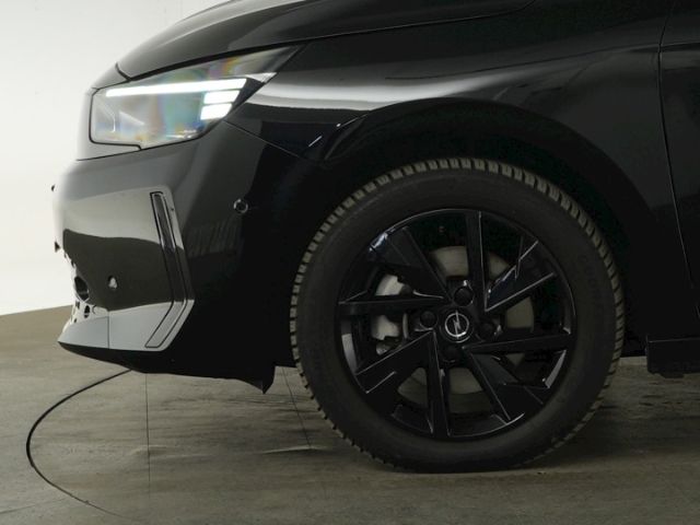 Corsa F FACELIFT GS+LED+RÜCKFAHRKAMERA+SITZ-/LEN
