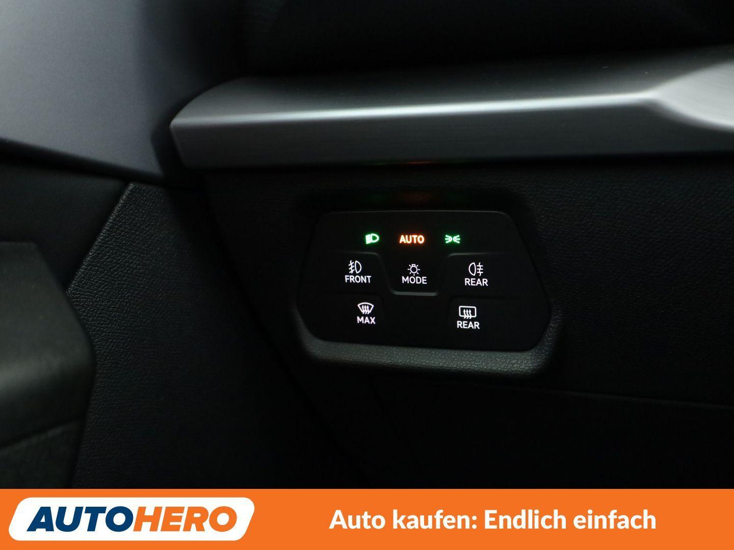 SEAT Leon 1.5 TSI ACT FR*NAVI*VC*PDC*TEMPO*, миниатюра 25