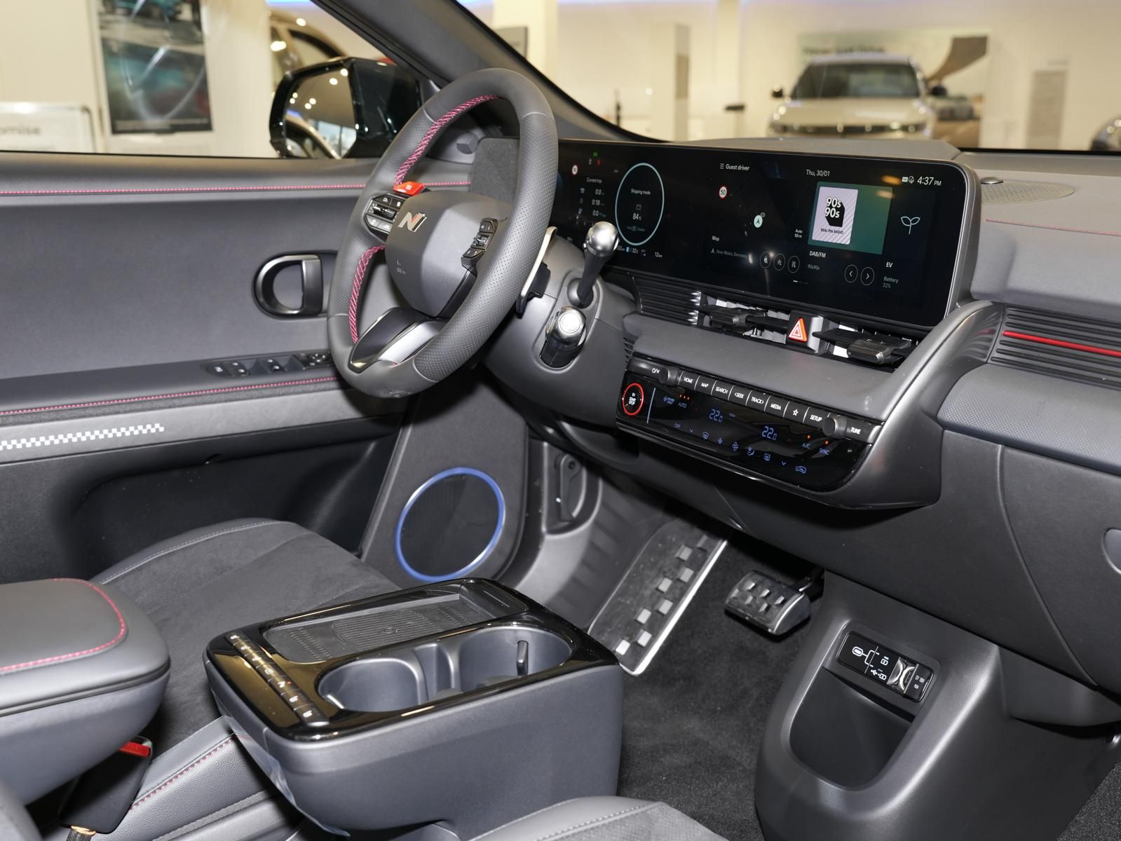 Hyundai IONIQ 5 - Bild 4