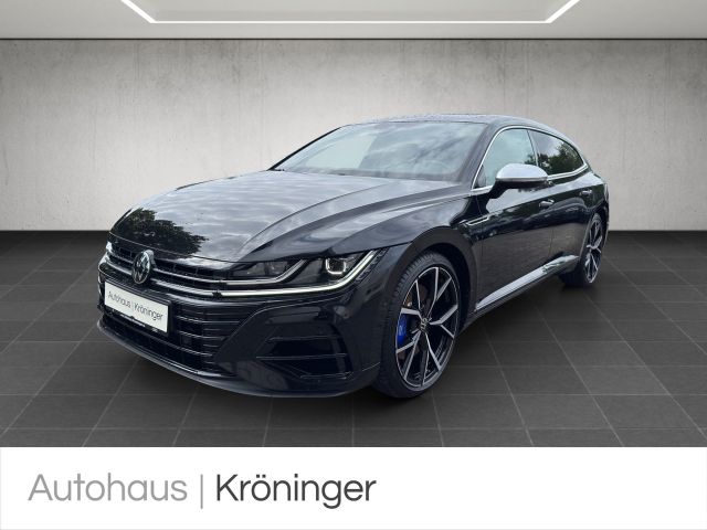 VW Arteon Shooting Brake R 4Motion DSG Pano *320PS*