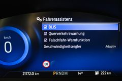 Fahrzeugabbildung Ford Puma ST-LINE VIGNALE Automatik Top Ausstattung