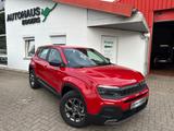 Jeep Avenger Longitude/APPLE CP/PDC/TEMP/ - gebrauchte Jeep Kleinwagen
