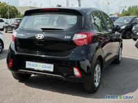 Hyundai i10 - Vorschau Bild 2