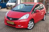 Honda Jazz 1.4 Comfort Plus/Automatik/Klima/TÜV NEU - Honda Gebrauchtwagen in Rostock