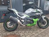 Kawasaki Ninja 7 Hybrid - SPORTTOURER VON 251 BIS 500 CCM