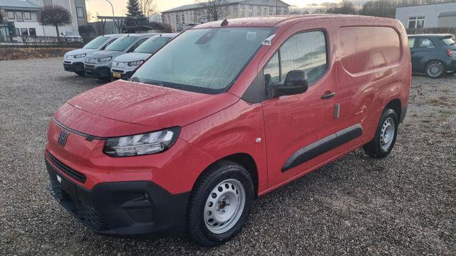 Fiat Doblo L2 130 AT8 Heavy Kawa 1.5 BlueHDi 96kW