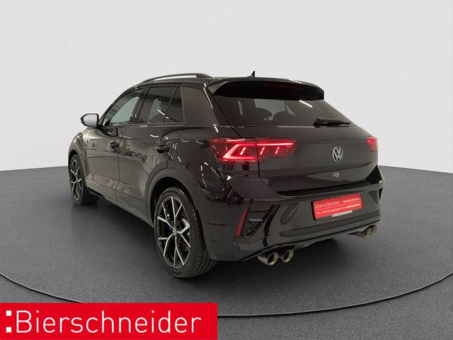 Volkswagen T-Roc - Bild 6