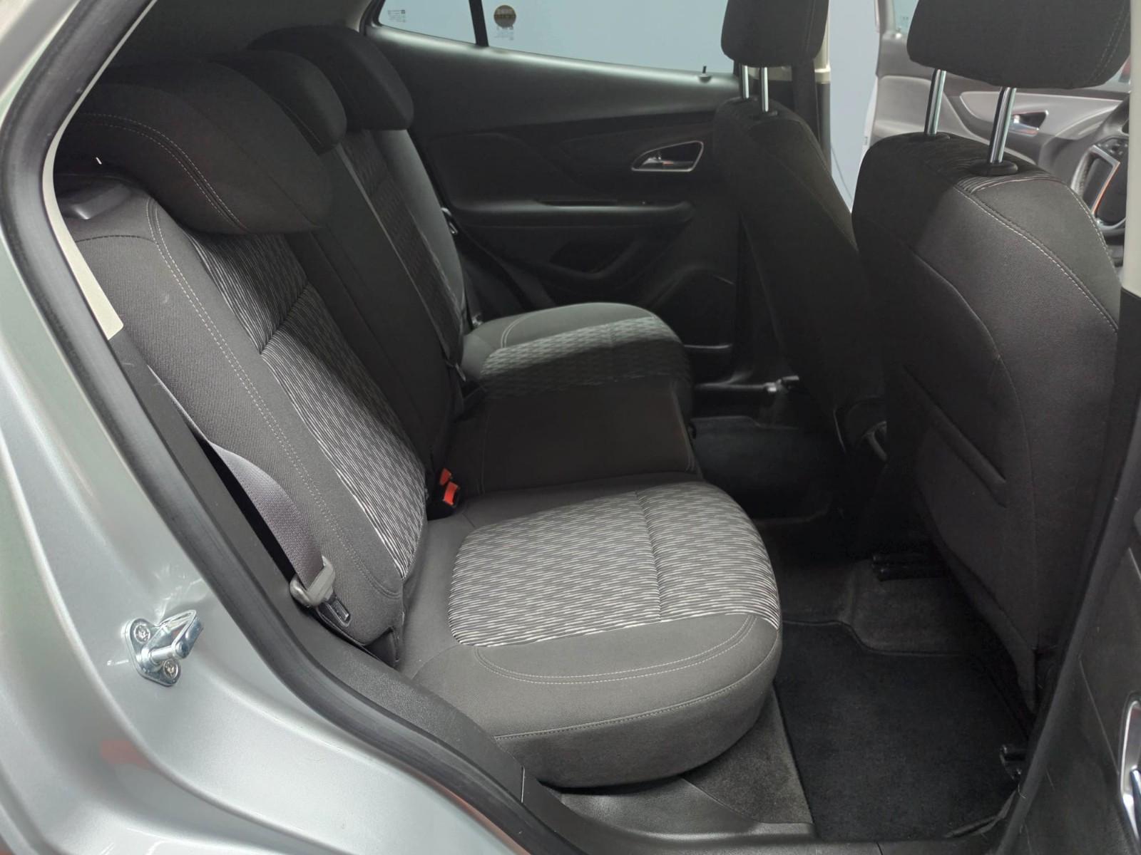 Opel Mokka Edition ecoFlex *Steuerkette neu* *Top*