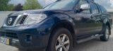 Nissan Navara2,5 DIESEL 4X4 HARDTOP KLIMA 6G EU-5 - Nissan Navara: 2.5