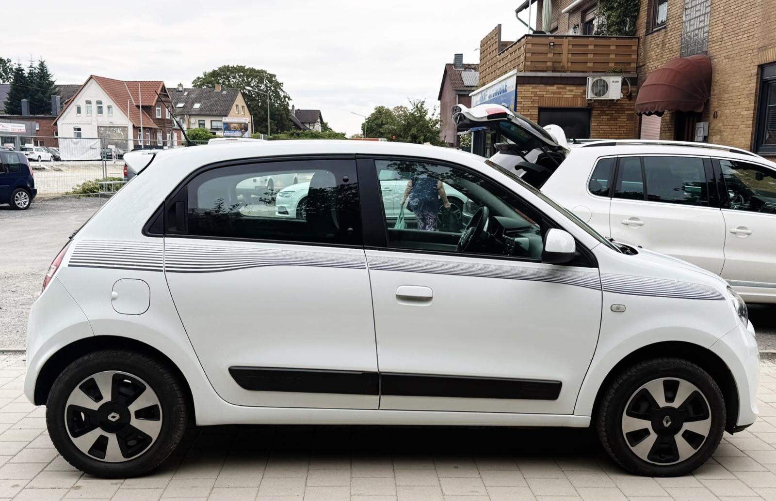 Renault Twingo Dynamique  SCE Klima 114.000Km