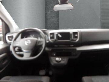 Opel Zafira Life - 10