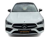 Mercedes-Benz CLA 200d LED*AMG-Line Pano*Kamera*Totwinkel* - Mercedes-Benz CLA 200 in Oberhausen