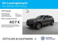 Volkswagen Touareg - Vorschau Bild 2