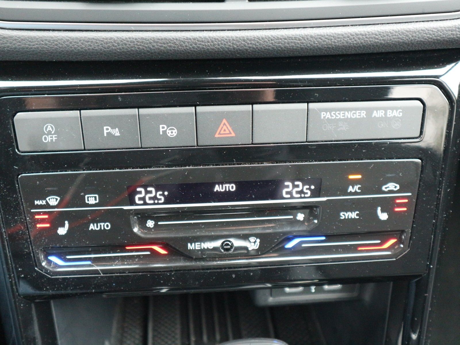 Volkswagen T-Cross - Bild 20