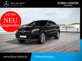 Mercedes-Benz GLE 350 d 4M Coupé AMG+PANO+360°KAM+AHK+MEMORY++