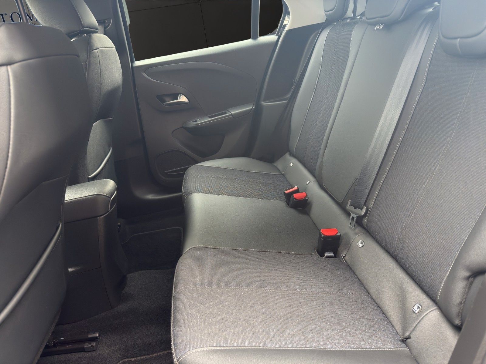 Fahrzeugabbildung Opel Corsa F Elegance*Kamera*Tempo*LED*Spurhalte*Shz
