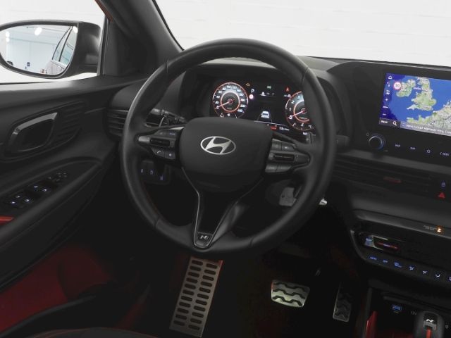 Hyundai i20 – Bild 18