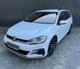 Volkswagen Golf VII Variant GTD BMT/Start-Stopp - Volkswagen Golf: GTD Variant