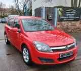 Opel Astra H Lim. Edition 1.8 Automatik/Top/Tüv neu - gebrauchte Opel Astra aus dem Jahr 2006