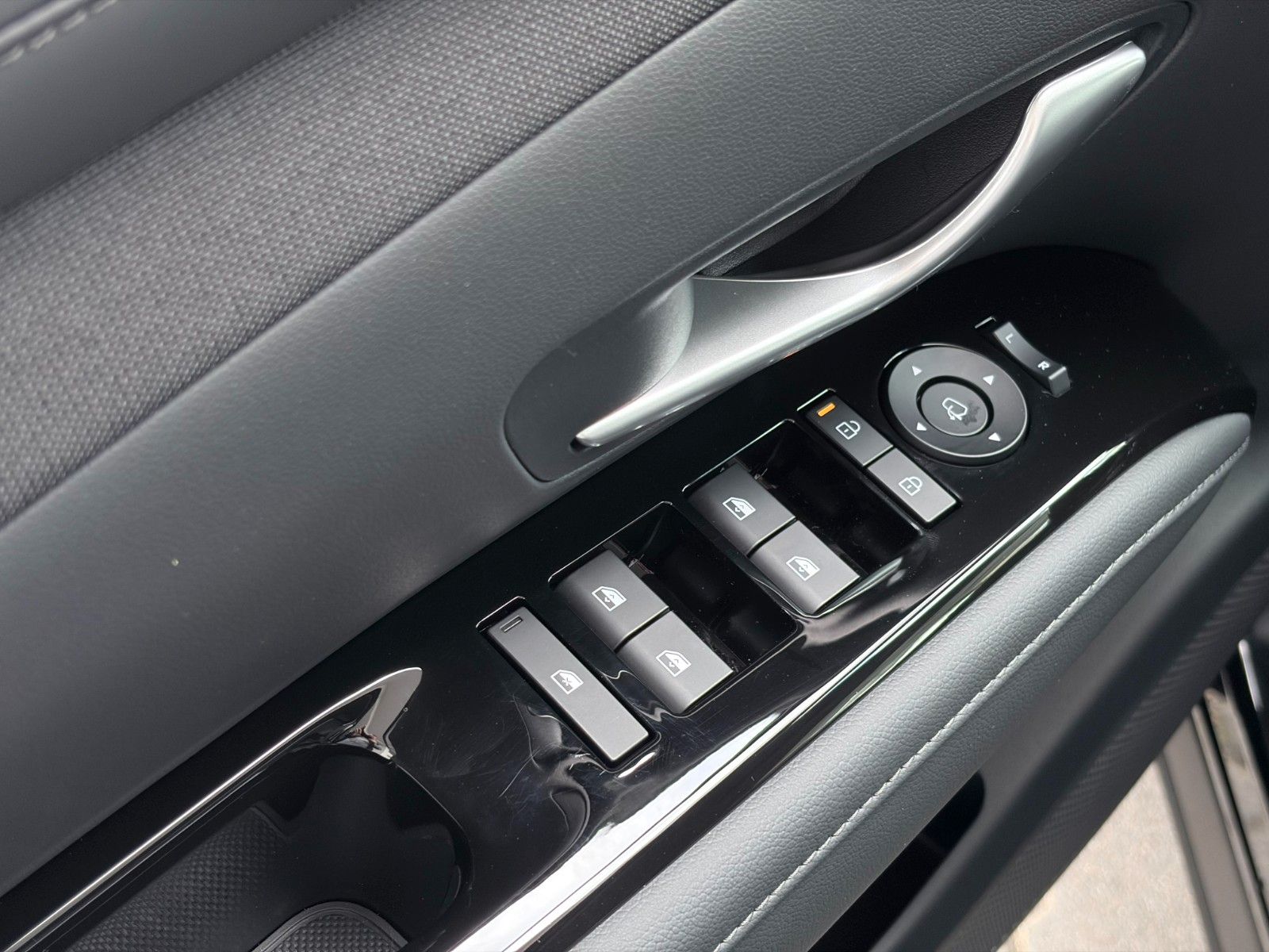 Fahrzeugabbildung Hyundai TUCSON 150PS Trend Navi/Kamera!