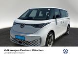 Volkswagen ID.Buzz Pro KR AHK ACC CCS IQ.Light Navi Area Vi - Volkswagen ID. Buzz in München