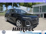 Audi Q5 S-LINE QUATTRO 2.0 TDI S TRONIC (+EURO6) Navi