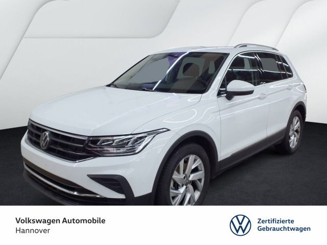 Volkswagen Tiguan 1.5 TSI DSG Move Navi AHK LED ACC Shz PDC