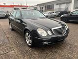 Mercedes-Benz E 320 T CDI Avangarde Schiebedach Leder - gebrauchte Mercedes-Benz E 320 aus dem Jahr 2008