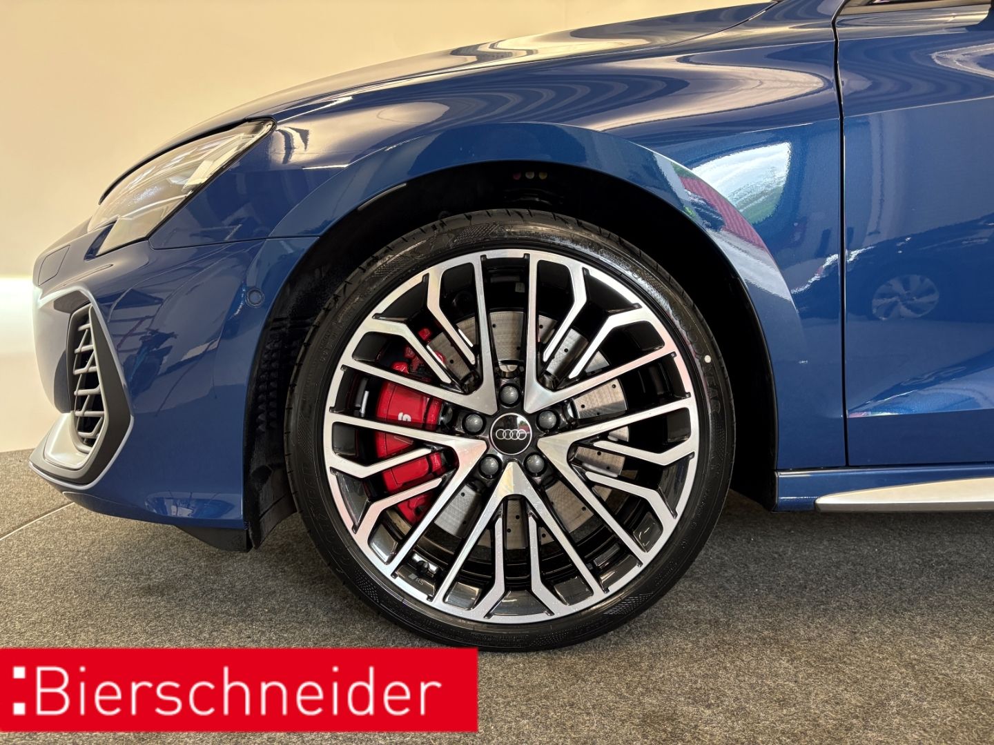 Audi S3 - Bild 3