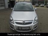 Opel Zafira B Family Plus1,8,GARANTIE,KLIMA,7-SITZER. - Opel Zafira: 1.7
