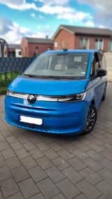 Volkswagen T7 Multivan 2,0 TSI OPF DSG Style Style - VW T7 Multivan von privat