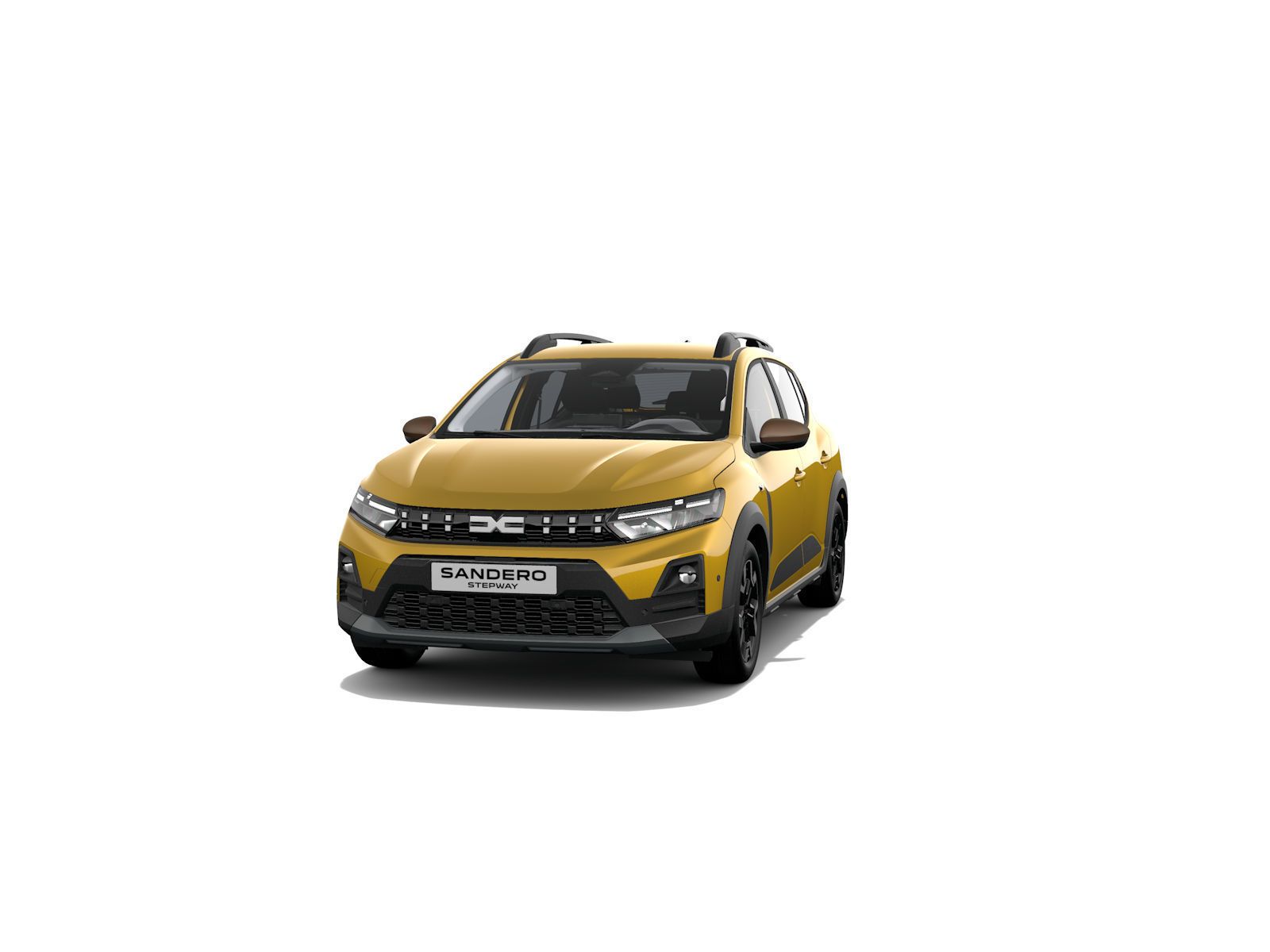 Fahrzeugabbildung Dacia Sandero Stepway Extreme TCe 110 Navi SHz Kamera