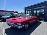 Ford Thunderbird Cabrio *6.4 V8* H-Zulassung* - Ford Thunderbird: Cabrio